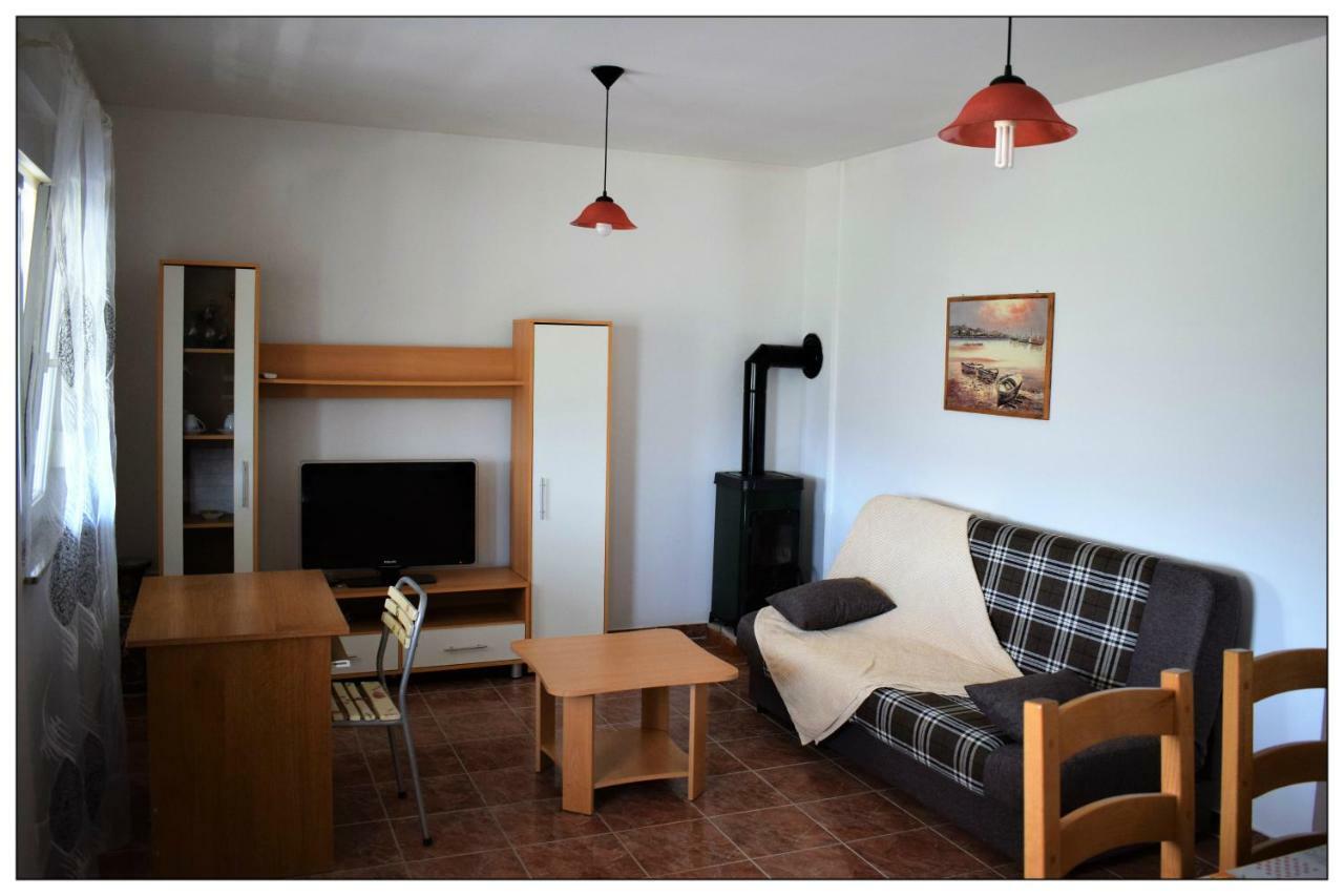 Apartments Sara Lopar Extérieur photo