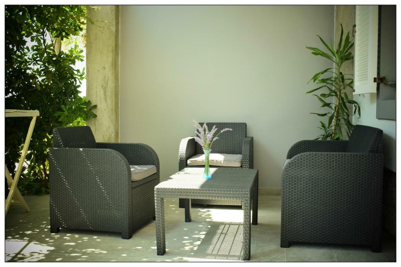 Apartments Sara Lopar Extérieur photo